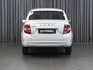 Седан ВАЗ (LADA) Granta 2024 года, 779000 рублей, Ставрополь