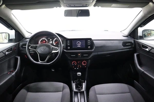 Седан Volkswagen Polo 2021 года, 1430000 рублей, Брянск