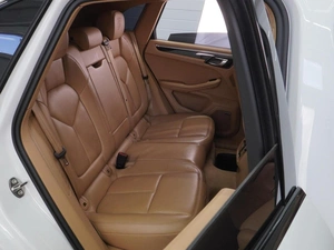 Внедорожник Porsche Macan Turbo 2015 года, 3769000 рублей, Воронеж