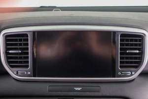 Внедорожник Kia Sportage 2021 года, 2359000 рублей, Пермь