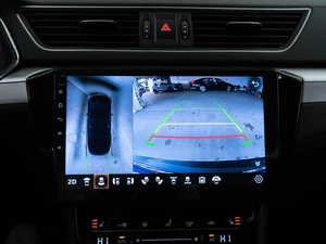 Лифтбек Skoda Superb 2025 года, 3339050 рублей, Москва