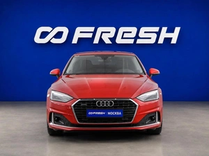 Купе Audi A5 2020 года, 3349077 рублей, Москва
