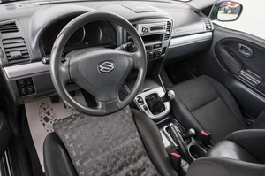 Внедорожник Suzuki Grand Vitara 2003 года, 649000 рублей, Красноярск