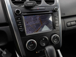 Внедорожник Mazda CX-7 2011 года, 999000 рублей, Краснодар