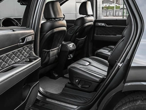 Внедорожник Hyundai Palisade 2021 года, 4849000 рублей, Кирилловка