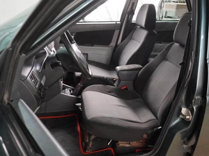 Седан ВАЗ (LADA) Priora 2009 года, 344000 рублей, Воронеж