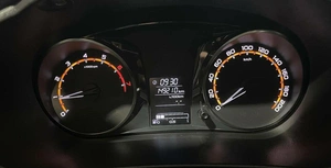 Хетчбэк ВАЗ (LADA) Granta 2020 года, 597000 рублей, Красноярск