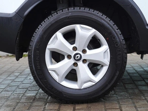 Внедорожник Renault Kaptur 2017 года, 1315000 рублей, Тверь