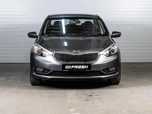 Седан Kia Cerato 2014 года, 1079000 рублей, Ставрополь