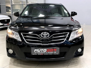 Седан Toyota Camry 2010 года, 1347000 рублей, Солонцы