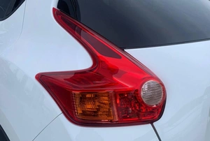 Внедорожник Nissan Juke 2012 года, 970000 рублей, Солонцы