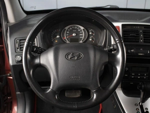 Внедорожник Hyundai Tucson 2006 года, 830000 рублей, Омск