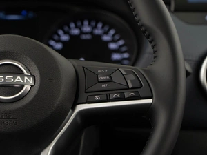 Внедорожник Nissan Qashqai 2025 года, 3298999 рублей, Москва