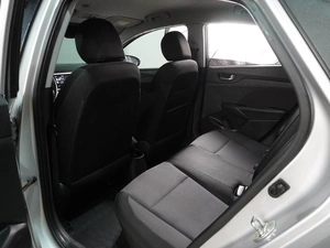 Седан Hyundai Solaris 2017 года, 1149000 рублей, Воронеж