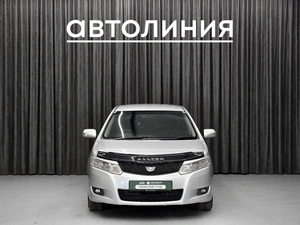 Седан Toyota Allion 2007 года, 870000 рублей, Красноярск