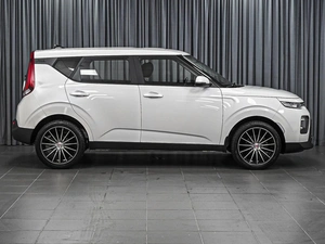 Внедорожник Kia Soul 2022 года, 1997000 рублей, Ставрополь