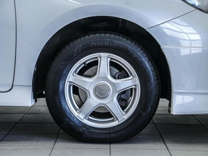 Минивэн Toyota Wish 2012 года, 1350000 рублей, Красноярск