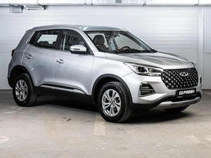 Внедорожник Chery Tiggo 4 Pro 2024 года, 1515000 рублей, Ставрополь
