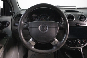 Седан Chevrolet Lacetti 2006 года, 379000 рублей, Сургут