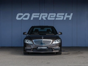 Седан Mercedes-benz S-класс 2012 года, 2115000 рублей, Краснодар