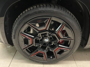 Внедорожник BMW XM 2023 года, 28560000 рублей, Красноярск