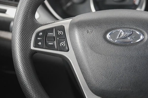 Седан ВАЗ (LADA) Vesta 2018 года, 999000 рублей, Кемерово