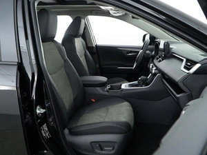 Внедорожник Toyota RAV4 2025 года, 4438888 рублей, Москва