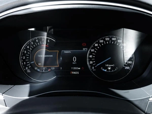 Седан Ford Mondeo 2018 года, 1568000 рублей, Ставрополь