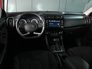 Внедорожник Hyundai Creta 2021 года, 2399000 рублей, Ростов-на-Дону