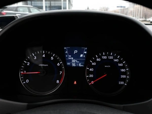 Седан Hyundai Solaris 2013 года, 949000 рублей, Волгоград