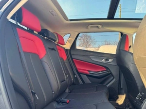 Внедорожник Changan CS55 Plus 2024 года, 2299000 рублей, Ижевск