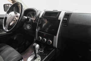 Внедорожник Nissan X-Trail 2010 года, 1399000 рублей, Новокузнецк