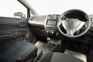 Хетчбэк Nissan Note 2015 года, 859000 рублей, Новосибирск