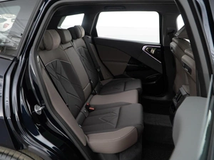 Внедорожник BMW X3 2025 года, 9607077 рублей, Москва