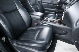 Внедорожник Nissan Pathfinder 2014 года, 2159000 рублей, Челябинск
