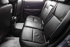 Внедорожник Mitsubishi ASX 2012 года, 1179000 рублей, Тюмень