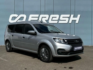 Универсал ВАЗ (LADA) Largus 2024 года, 1234000 рублей, Ижевск