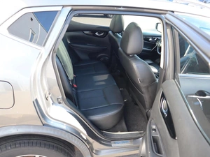 Внедорожник Nissan Qashqai 2015 года, 1100000 рублей, Железногорск