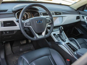 Внедорожник Geely Atlas 2021 года, 1999000 рублей, Петрозаводск