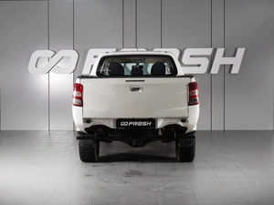 Пикап Mitsubishi L200 2016 года, 2019000 рублей, Минеральные Воды