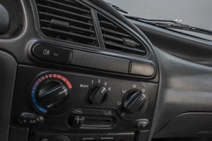 Седан Chevrolet Lanos 2006 года, 299000 рублей, Челябинск