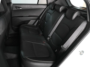 Внедорожник Hyundai Creta 2017 года, 1869000 рублей, Ростов-на-Дону