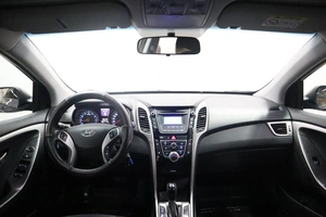 Хэтчбек Hyundai i30 2014 года, 1300000 рублей, Брянск