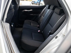 Хетчбэк Toyota Auris 2007 года, 627000 рублей, Краснодар
