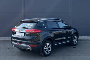 Внедорожник Geely Atlas 2021 года, 2045000 рублей, Солонцы