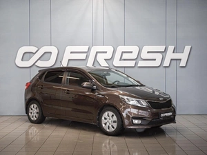 Хетчбэк Kia Rio 2015 года, 1200000 рублей, Муром