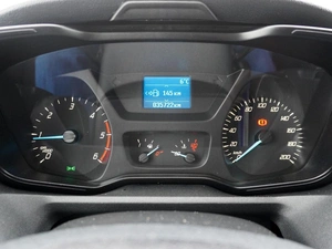 Ford Transit, VIII (2013—н. в.) 2.2 TDCi RWD MT (125 л.с.) 2021г. 2021 года, 4249000 рублей, Минеральные Воды