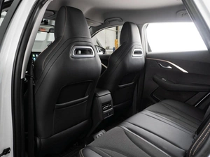 Внедорожник OMODA C5 2022 года, 1680000 рублей, Тюмень