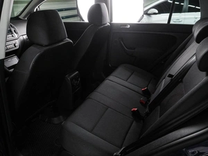Хетчбэк Volkswagen Golf Plus 2012 года, 729000 рублей, Воронеж