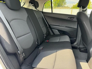 Внедорожник Hyundai Creta 2018 года, 1586000 рублей, Ижевск